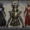 Diablo IV artwork