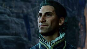 Raphael in Baldur's Gate 3.