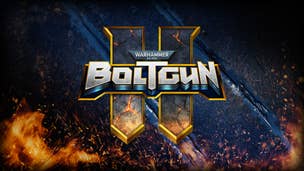 Boltgun 2 logo