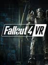 Fallout 4 VR boxart
