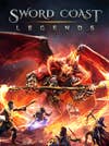 Sword Coast Legends boxart