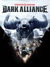 Dungeons & Dragons: Dark Alliance boxart