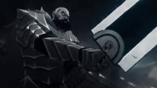 Diablo 4 is getting cross-overs, and the first event is with Berserk