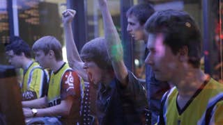 Dota 2 documentary Free to Play has been viewed by over 5.5 Million viewers, Valve says 