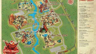 Fallout 4: Nuka-World DLC guide - Star Cores, Hidden Cappy signs, endings and more
