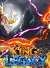 King Legacy boxart