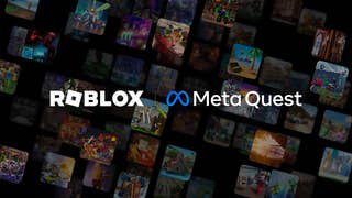 Roblox x Meta Quest