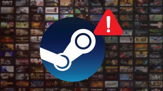 UPDATE: Phew, Valve confirms alleged data breach was "not a breach of Steam systems" and says you don't need to change your password